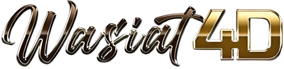 WASIAT4D LOGO